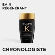 Kérastase Chronologiste Bain Régenerant, Youth Revitalising Shampoo 80ml
