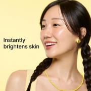 Dr.Jart+ Cryo Rubber Brightening Hydrogel Mask with Niacinamide (2 Pack)