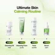 Anua KPop Demon Hunters Calming Skin Discovery Set