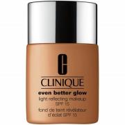 Clinique Even Better Glow™ Light Reflecting Makeup SPF 15 30 ml (forskellige nuancer) - 118 Amber
