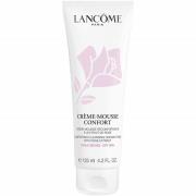 Lancôme Crème Mousse Confort Creamy Foaming Cleanser 125 ml