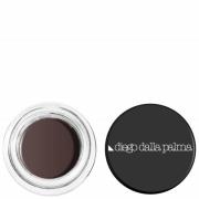 diego dalla palma Cream Water Resistant Eyebrow Liner 4 ml (forskellige nuancer) - Deep Dark