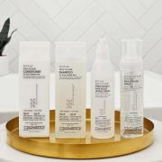 Giovanni Natural Mousse 207 ml