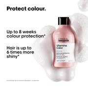 L'Oréal Professionnel Serie Expert Vitamino Color Shampoo (300ml)