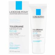 La Roche-Posay Toleriane Sensitive Rich Moisturiser 40 ml