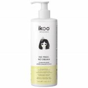 ikoo Conditioner - No Frizz, No Drama 1000ml