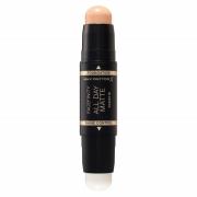 Max Factor Facefinity All Day Matte Pan Stik (Various Shades) - Light Ivory