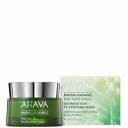 AHAVA Mineral Radiance Overnight De-Stressing Cream 48 ml