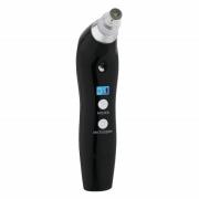 Michael Todd Beauty Sonic Refresher Wet/Dry Sonic Microdermabrasion and Pore Extraction System (Various Shades) - Black
