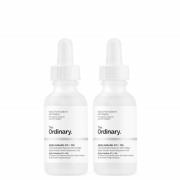 The Ordinary Alpha Arbutin 2% + HA Concentrated Serum Exclusive Duo