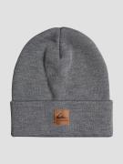 Quiksilver Brigade Beanie grå