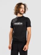 Ion Rashguard Longsleeve Lycra sort