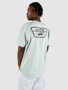 Vans Full Patch Back T-shirt blå