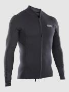 Ion Neo Zip Longsleeve Lycra sort