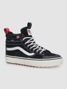 Vans Sk8-Hi MTE-2 Winter Sko sort