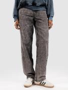 Empyre Tori 90S Sk8 Fit Jeans grå