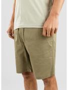 Iriedaily Jeremy Hemp Shorts grøn