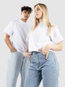 Shaka Wear 7.5 Max Heavyweight T-shirt hvid