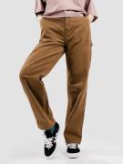 Carhartt WIP Pierce Straight Jeans brun