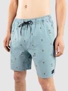 Rip Curl Hula Breach Volley Boardshorts blå