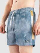 Vans Primary Wave Elastic Boardshorts blå