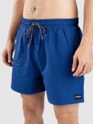 Oakley Deco Palms Rc Boardshorts blå