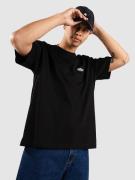 Dickies Summerdale T-shirt sort
