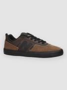 New Balance Numeric 306 Jamie Foy Skatesko brun