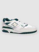 New Balance 550 Elevated Classics Sneakers hvid