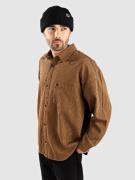 Carhartt WIP Kyle Skjorte brun