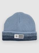 DC Hazy Beanie blå