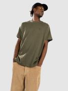 Element Crail T-shirt brun