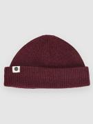 Anerkjendt Aksilvolo Hood Beanie rød