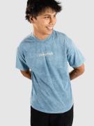 Staycoolnyc Classic Mineral T-shirt blå