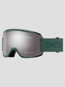 Smith Squad Alpine Green (+Bonus Lens) Briller grøn