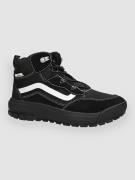 Vans Ultrarange Hi Mte-1 Sneakers sort