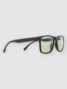 Red Bull SPECT Eyewear EDGE-001P Black Solbriller sort