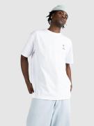 Iriedaily Rosebong Relaxed T-shirt hvid