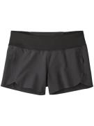 Patagonia Stretch Hydropeak Boardshorts sort