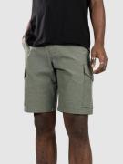 Rip Curl Trail Cargo Boardwalk Shorts grøn