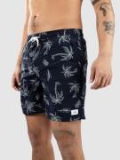 Katin USA Kingston Volley Boardshorts sort