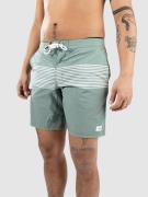 Katin USA Roam Hybrid Trunk Boardshorts grøn