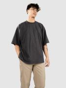 Ninth Hall Fund Oversized T-shirt grå