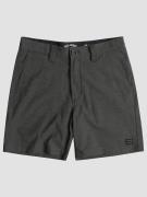 Billabong Crossfire 15 Shorts grå