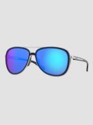 Oakley Split Time Navy Solbriller blå