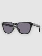 Oakley Frogskins Range Matte Black Solbriller sort