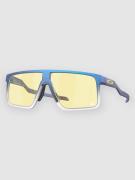 Oakley Helux Mtt Cyn/Blu/Clr Shft Fade Solbriller blå