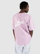 Vans Brush Script Loose T-shirt