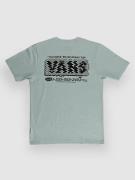 Vans Break Made T-shirt grøn