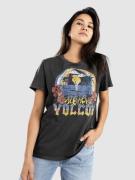 Volcom Lock It Up T-shirt sort